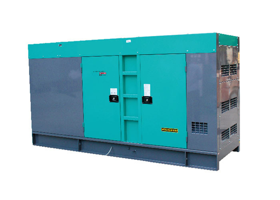 20KVA - комплект генератора энергии 2500KVA Cummins Stamford тепловозный для конструкции