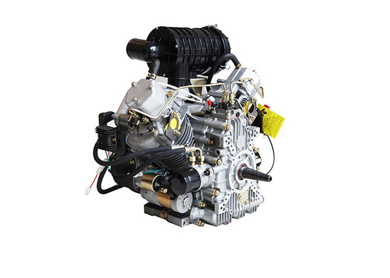 19ХП 4 - двигатели дизеля 2В88Ф 14КВ высокой эффективности воздушного охлаждения хода